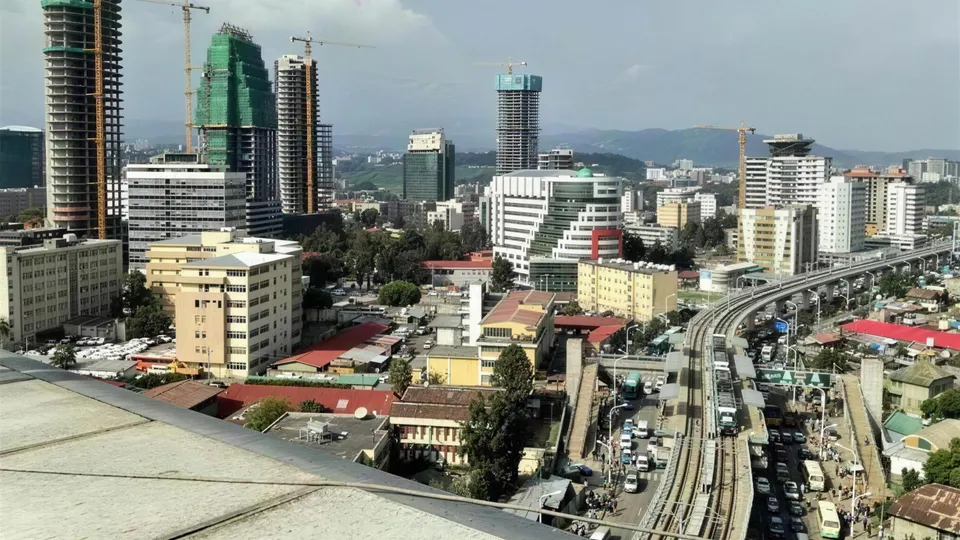 48 Hours in Addis Ababa: Museums, Markets & the New Africa